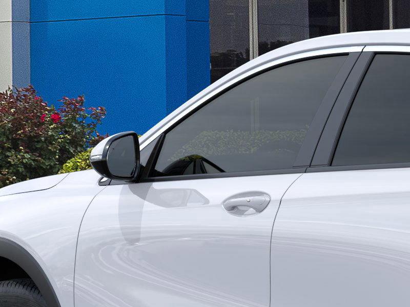2025 Buick Envista Vehicle Photo in GEORGETOWN, TX 78626-7508