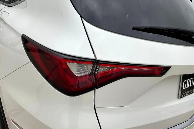 2022 Acura MDX Vehicle Photo in Grapevine, TX 76051