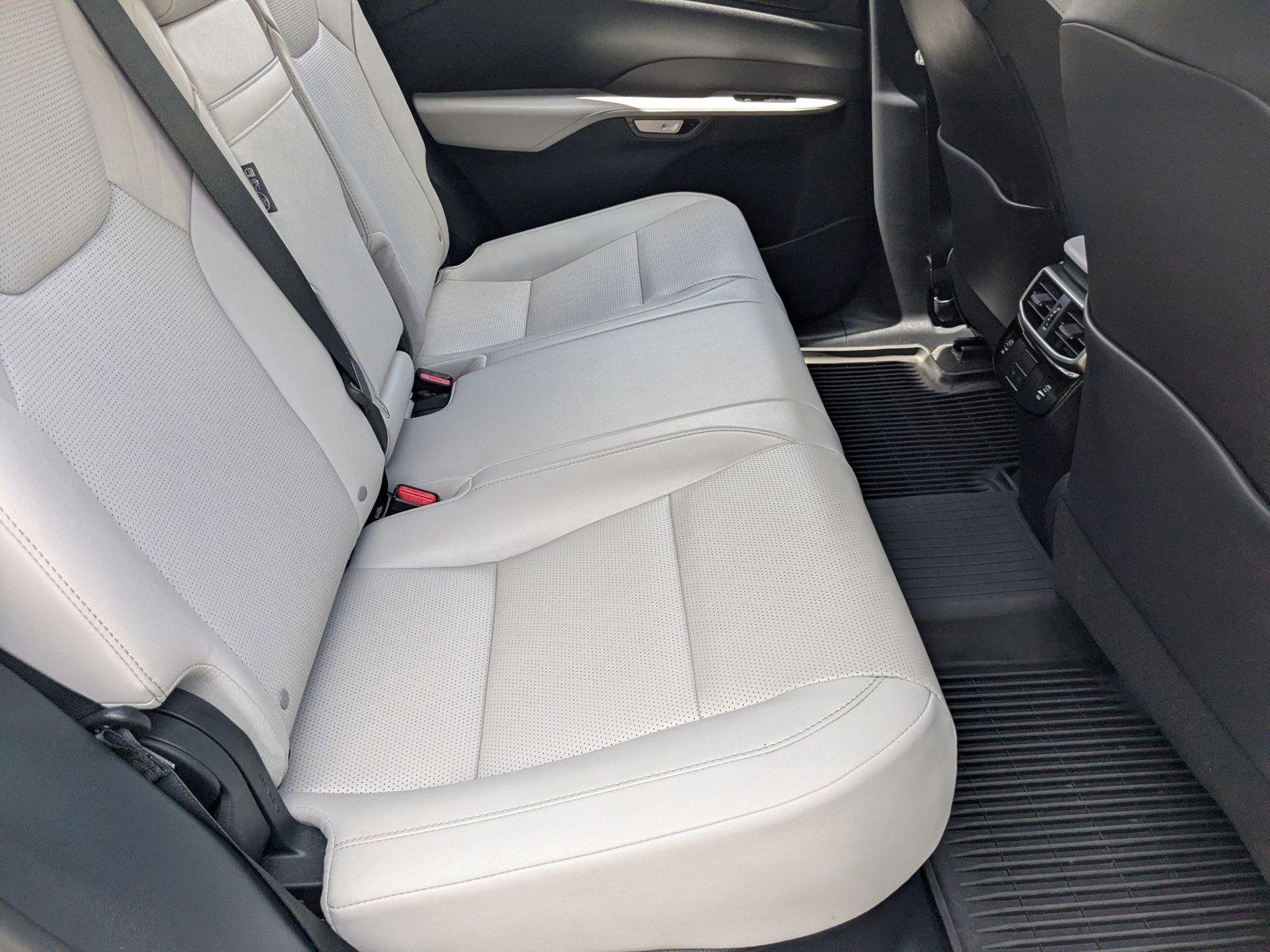 2023 Lexus RX 350 Vehicle Photo in Tampa, FL 33614