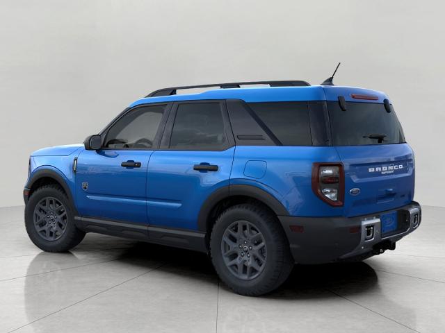 2025 Ford Bronco Sport Vehicle Photo in Oshkosh, WI 54901