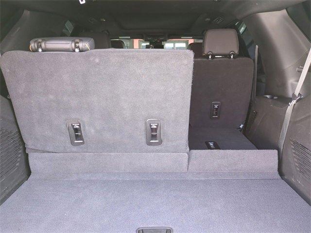 2023 GMC Yukon Vehicle Photo in PASADENA, CA 91107-3803