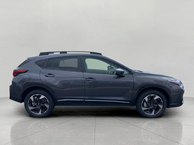 2025 Subaru Crosstrek Vehicle Photo in Oshkosh, WI 54904