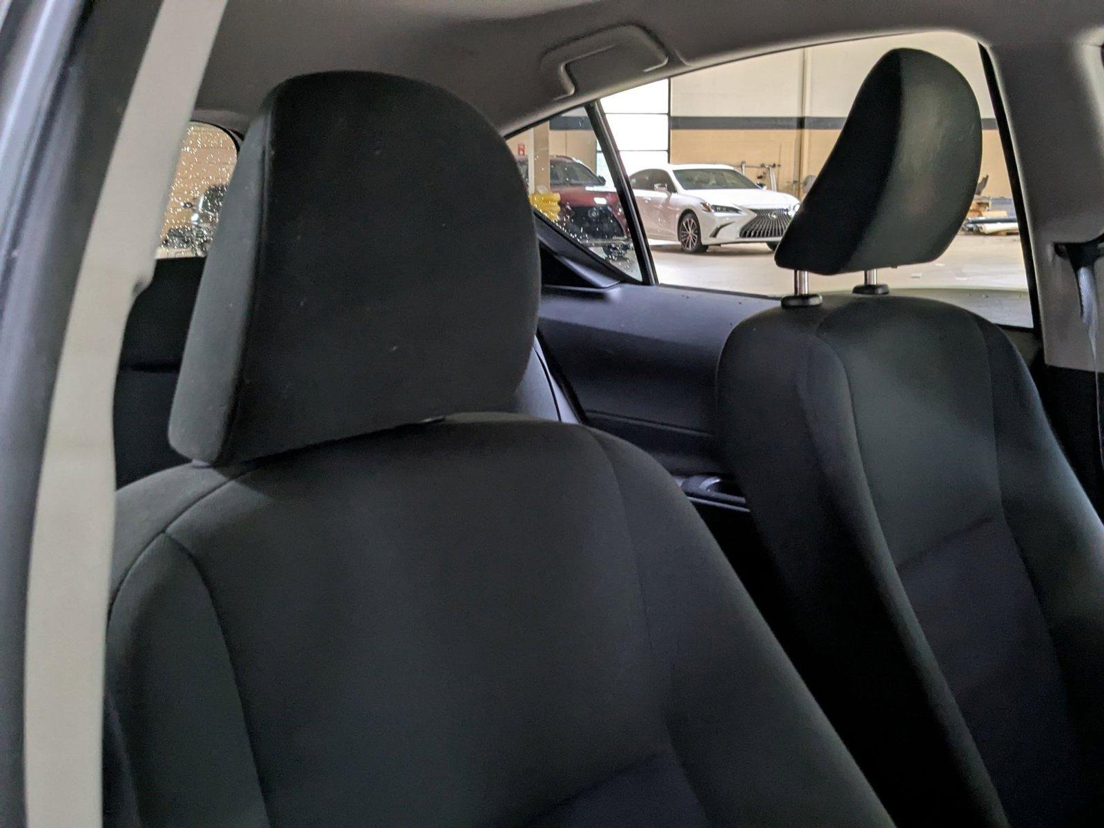 2015 Toyota Prius c Vehicle Photo in West Palm Beach, FL 33417