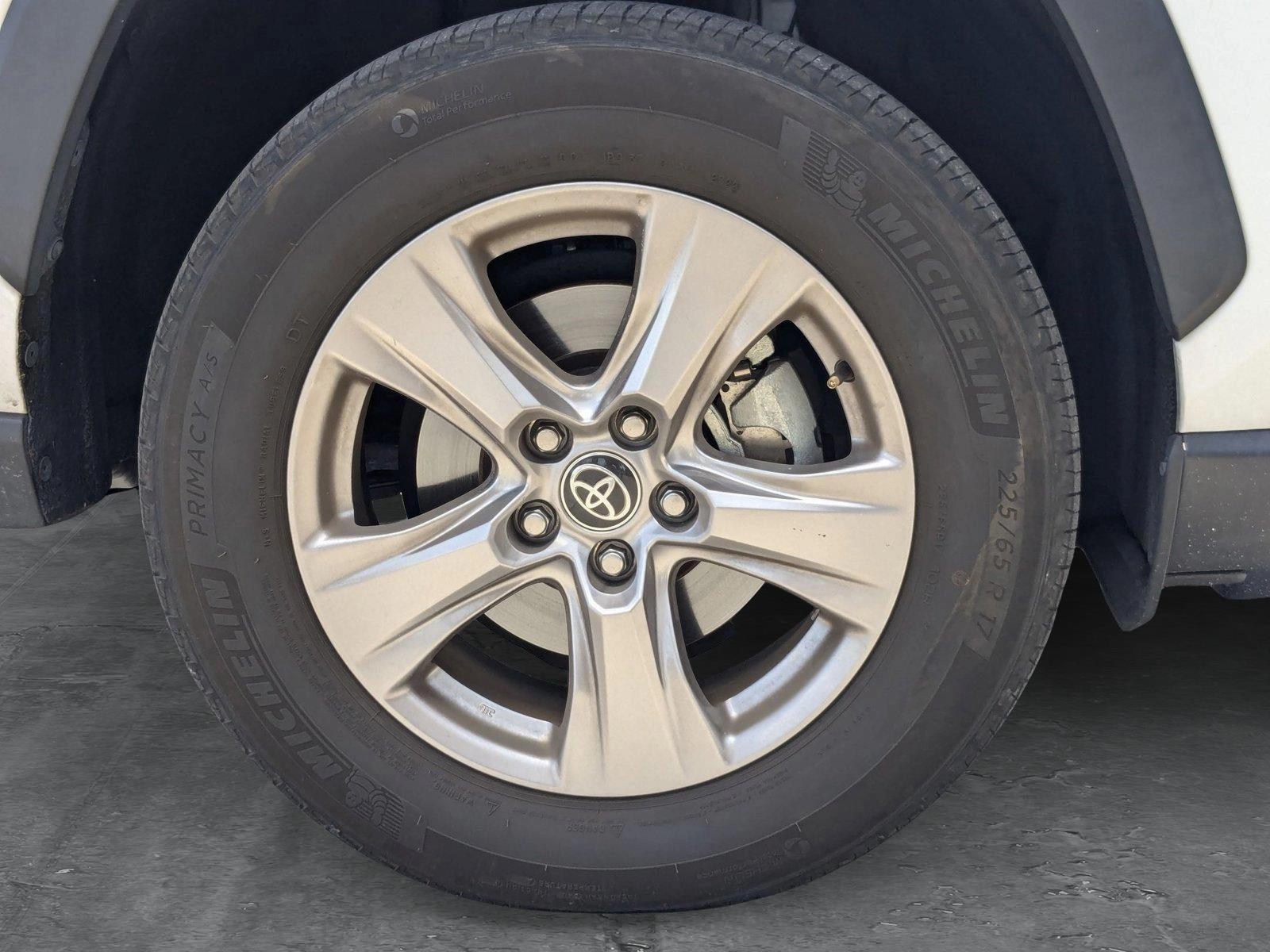 2022 Toyota RAV4 Vehicle Photo in Maitland, FL 32751