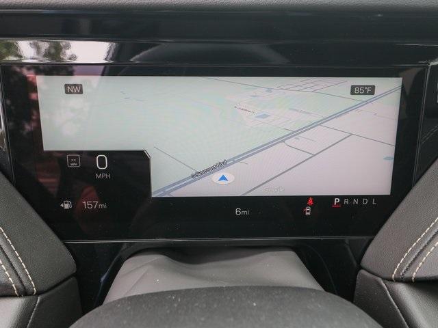 2025 GMC Yukon XL Vehicle Photo in HOMOSASSA, FL 34448-1461