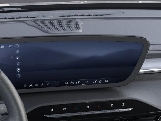 2025 Buick Enclave Vehicle Photo in LAS VEGAS, NV 89146-3033