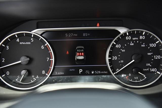 2025 Nissan Rogue Vehicle Photo in Ballwin, MO 63011