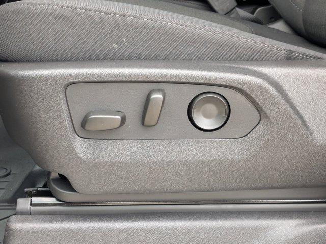 2025 Chevrolet Silverado 1500 Vehicle Photo in BRUNSWICK, GA 31525-1881