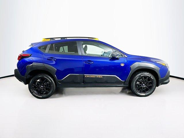 2024 Subaru Crosstrek Vehicle Photo in Doylestown, PA 18902