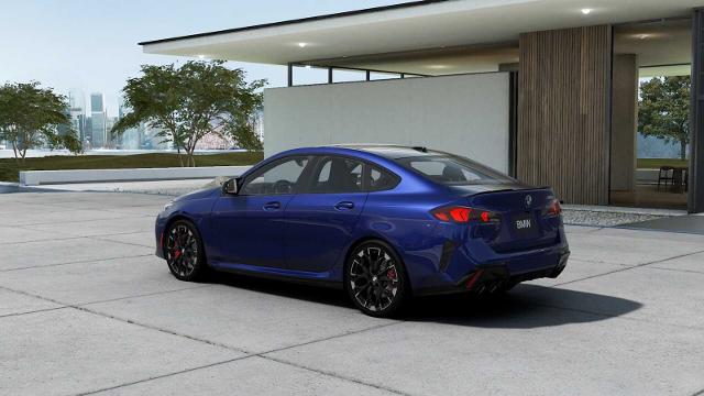 2025 BMW M235 xDrive Vehicle Photo in GRAPEVINE, TX 76051