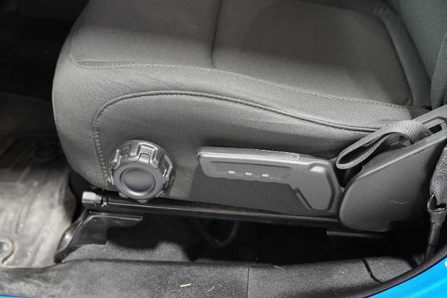 2023 Jeep Wrangler Vehicle Photo in GRAPEVINE, TX 76051