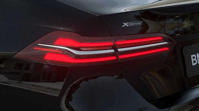 2026 BMW 530i xDrive Vehicle Photo in GRAPEVINE, TX 76051