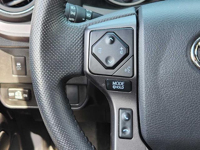 2022 Toyota Tacoma 2WD Vehicle Photo in PLANO, TX 75024
