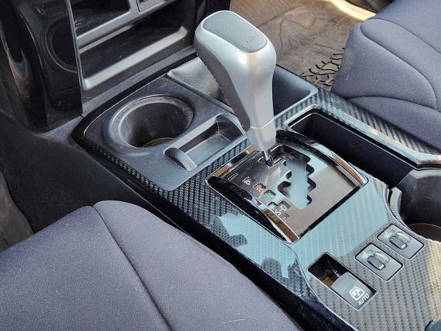 2024 Toyota 4Runner Vehicle Photo in PLANO, TX 75024