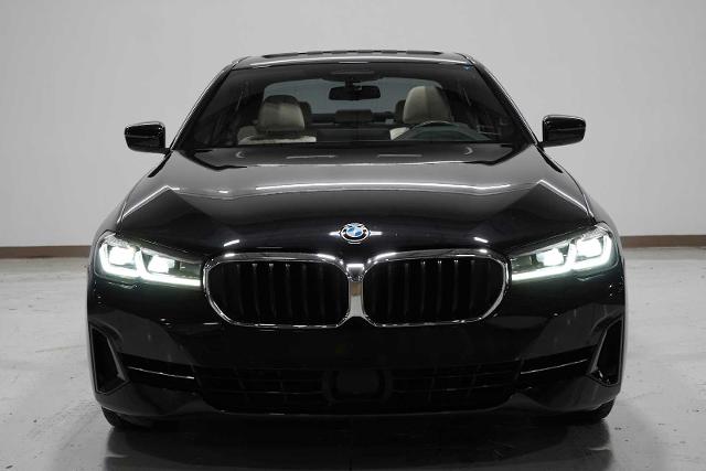 2022 BMW 540i Vehicle Photo in GRAPEVINE, TX 76051