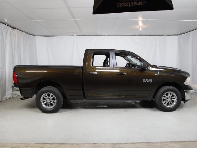 Used 2013 RAM Ram 1500 Pickup SLT with VIN 1C6RR7GG7DS599036 for sale in Mora, Minnesota