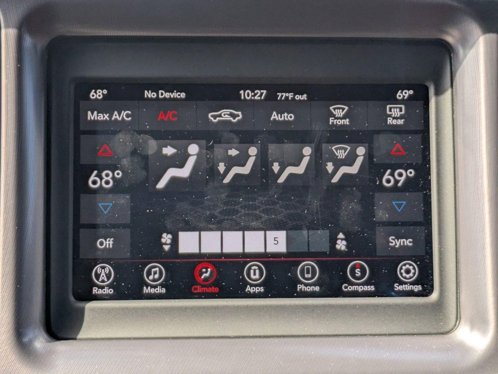 2020 Dodge Challenger Vehicle Photo in Coconut Creek, FL 33073