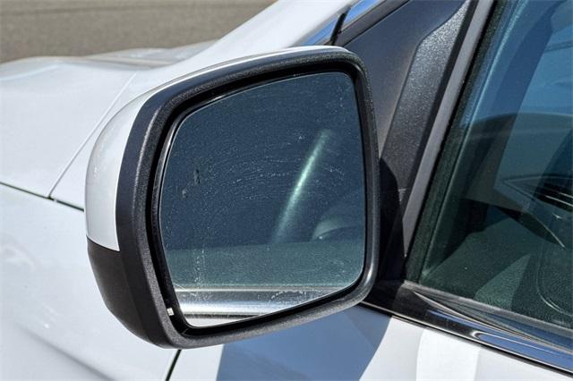 2022 Ford Edge Vehicle Photo in ELK GROVE, CA 95757-8703