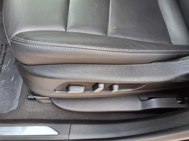 2021 Cadillac XT5 Vehicle Photo in Tampa, FL 33612