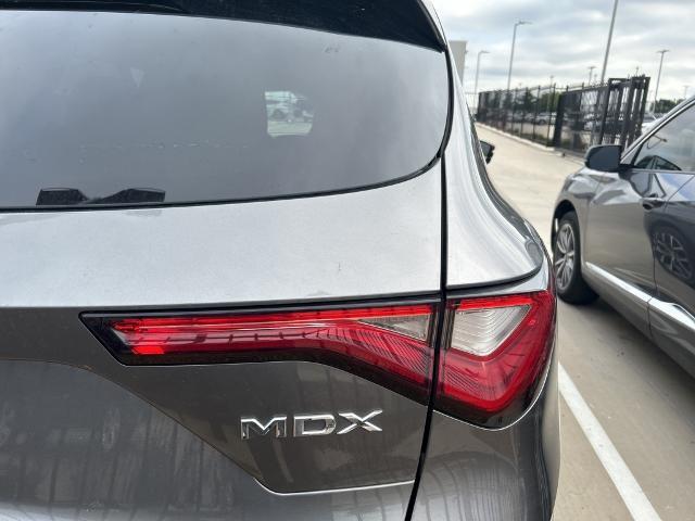 2023 Acura MDX Vehicle Photo in Grapevine, TX 76051