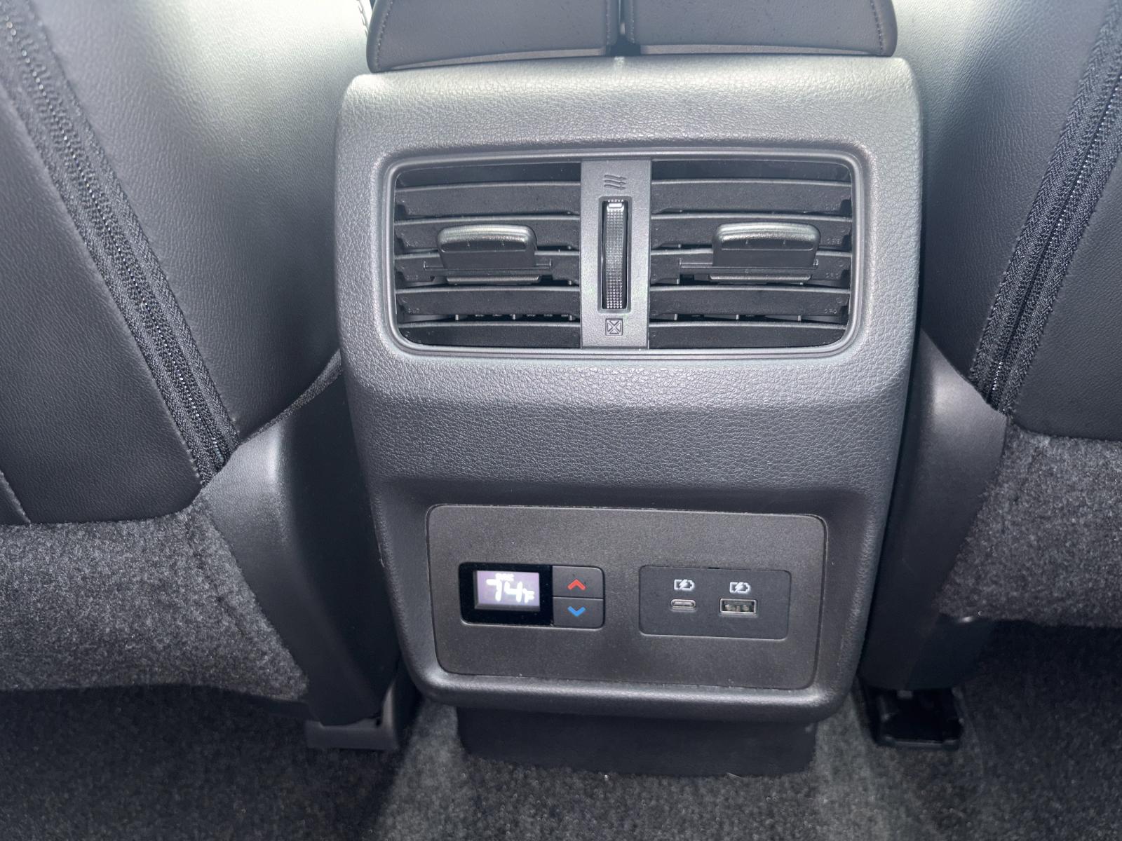 2023 Nissan Rogue Vehicle Photo in Mechanicsburg, PA 17050