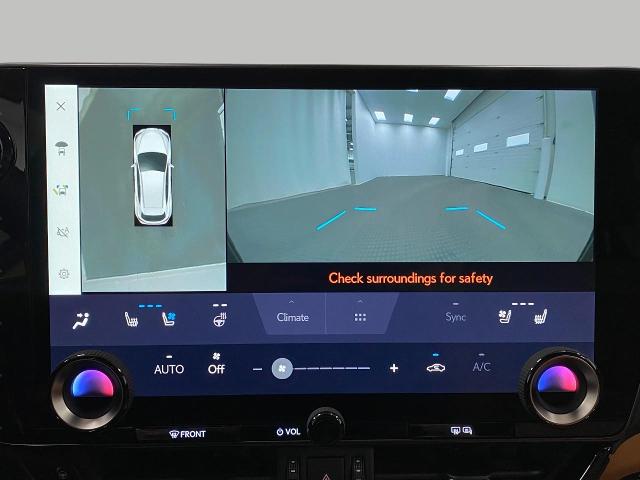 2025 Lexus NX 350 Vehicle Photo in Appleton, WI 54913