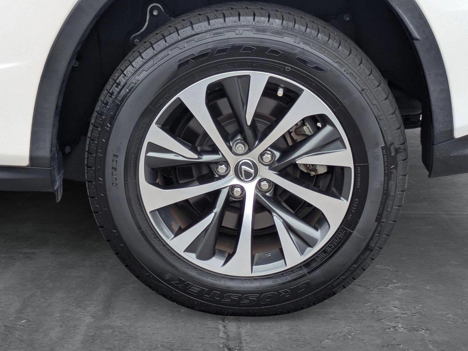 2021 Lexus RX 350 Vehicle Photo in Tampa, FL 33614