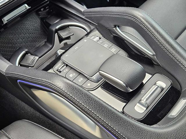 2021 Mercedes-Benz GLS Vehicle Photo in FORT WORTH, TX 76132