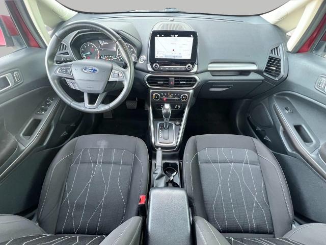 2019 Ford EcoSport Vehicle Photo in Oshkosh, WI 54904