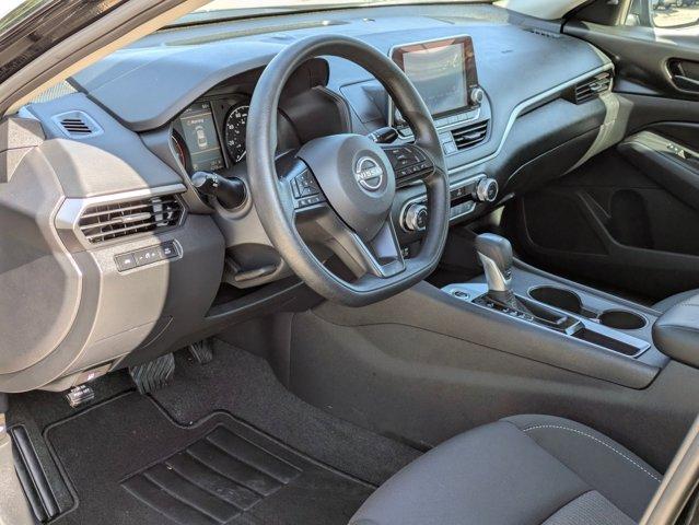2025 Nissan Altima Vehicle Photo in San Antonio, TX 78209