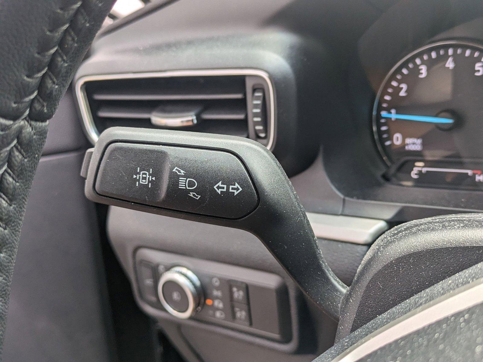 2022 Ford Explorer Vehicle Photo in Bradenton, FL 34207