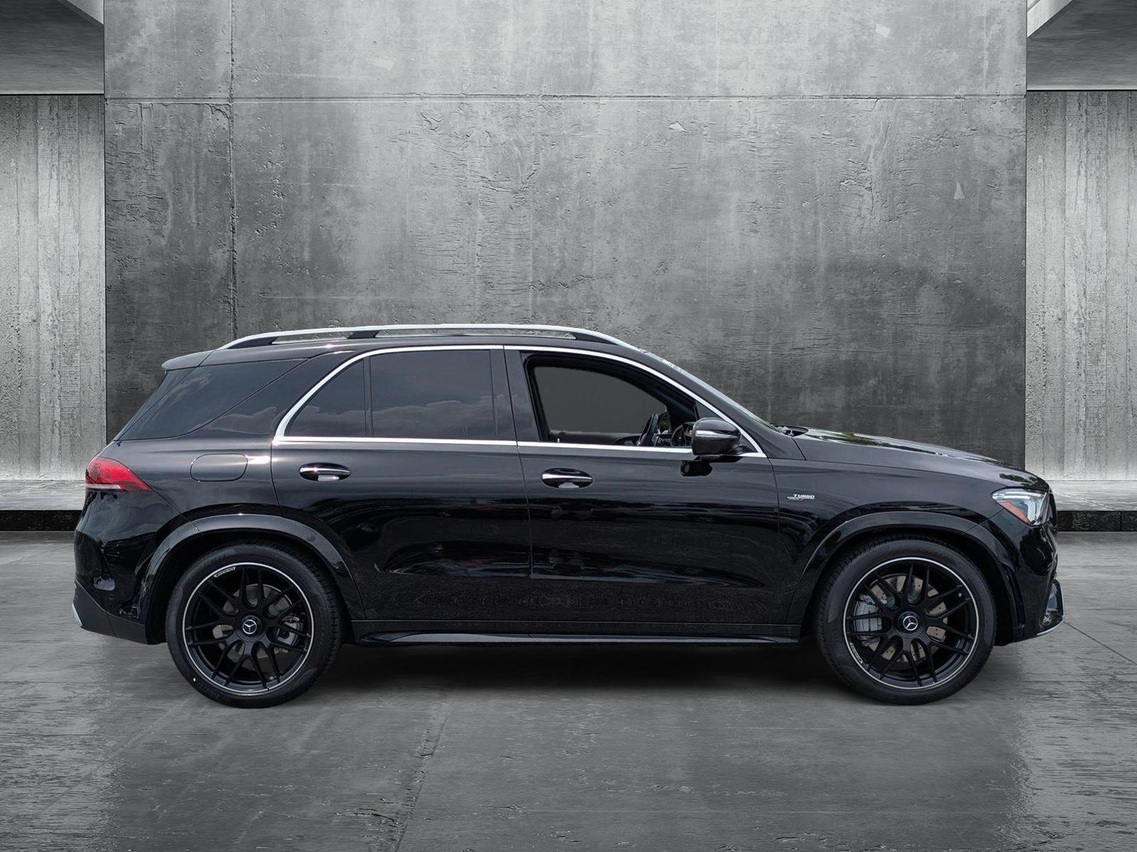 2023 Mercedes-Benz GLE Vehicle Photo in Sanford, FL 32771