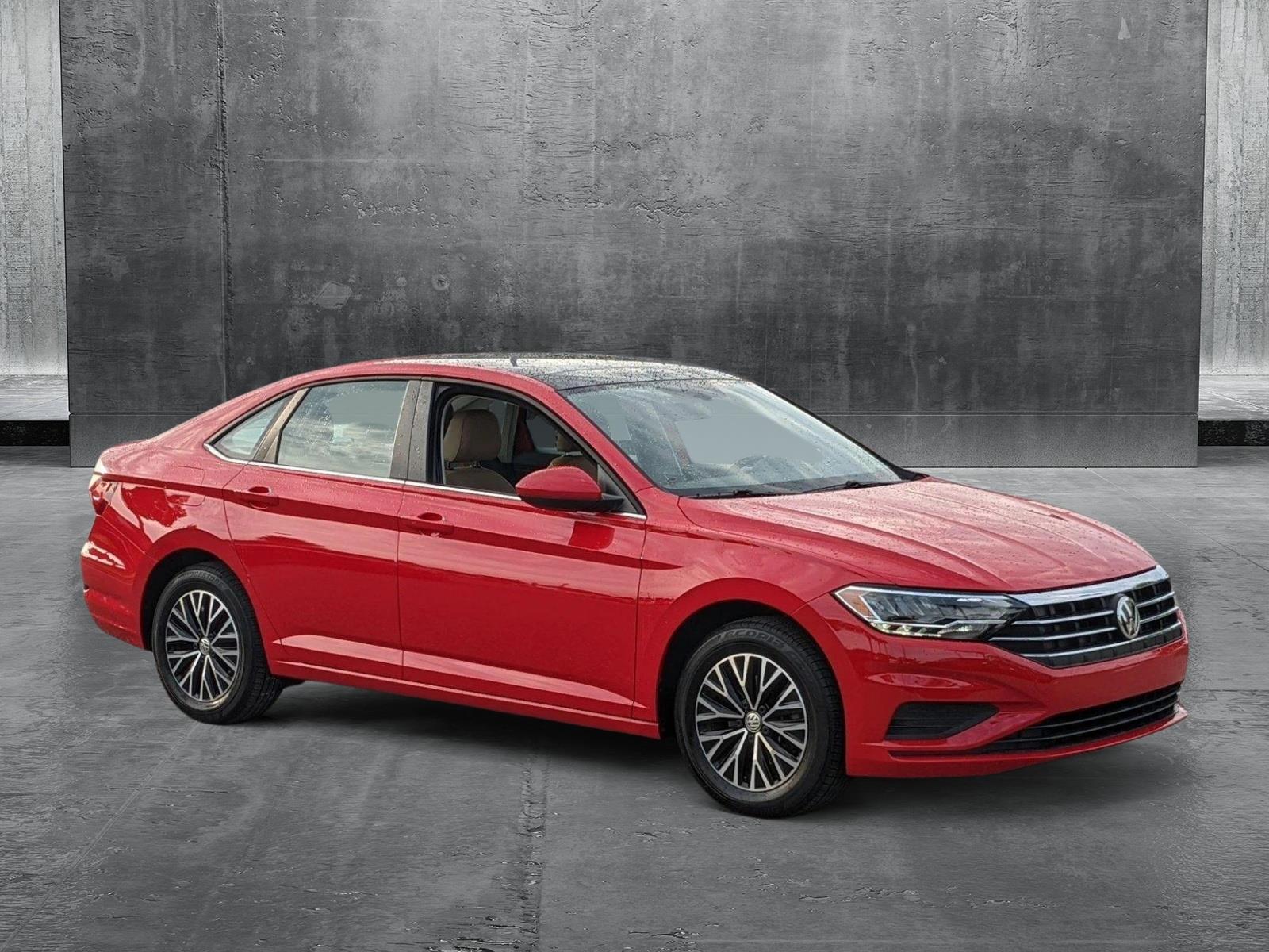 2019 Volkswagen Jetta Vehicle Photo in Orlando, FL 32811