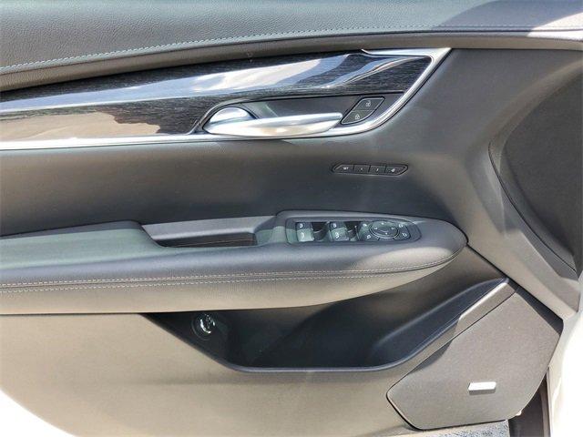2022 Cadillac XT5 Vehicle Photo in SUNRISE, FL 33323-3202