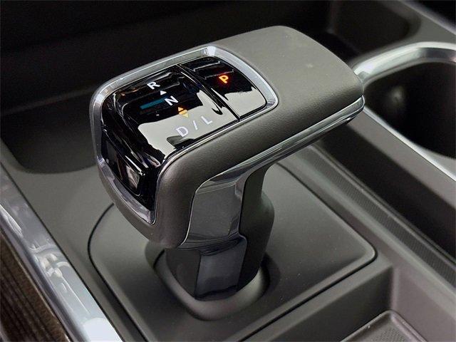 2025 Chevrolet Silverado 1500 Vehicle Photo in PUYALLUP, WA 98371-4149