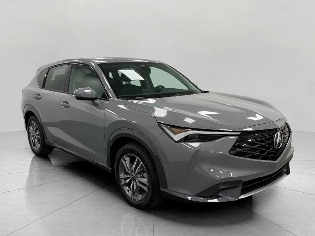 2025 Acura ADX Vehicle Photo in Appleton, WI 54913