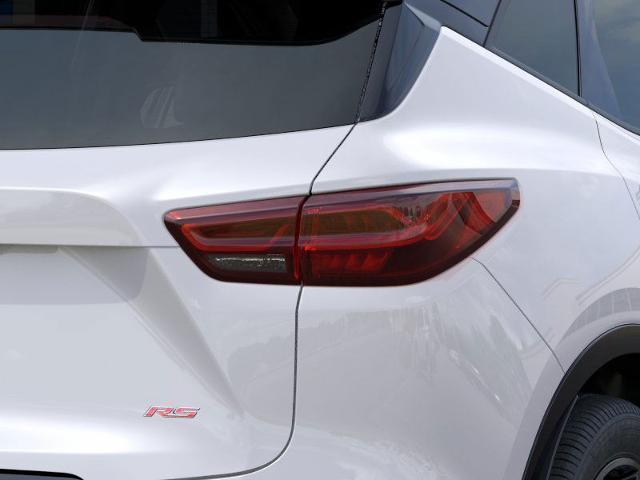 2025 Chevrolet Blazer Vehicle Photo in ORLANDO, FL 32808-7998