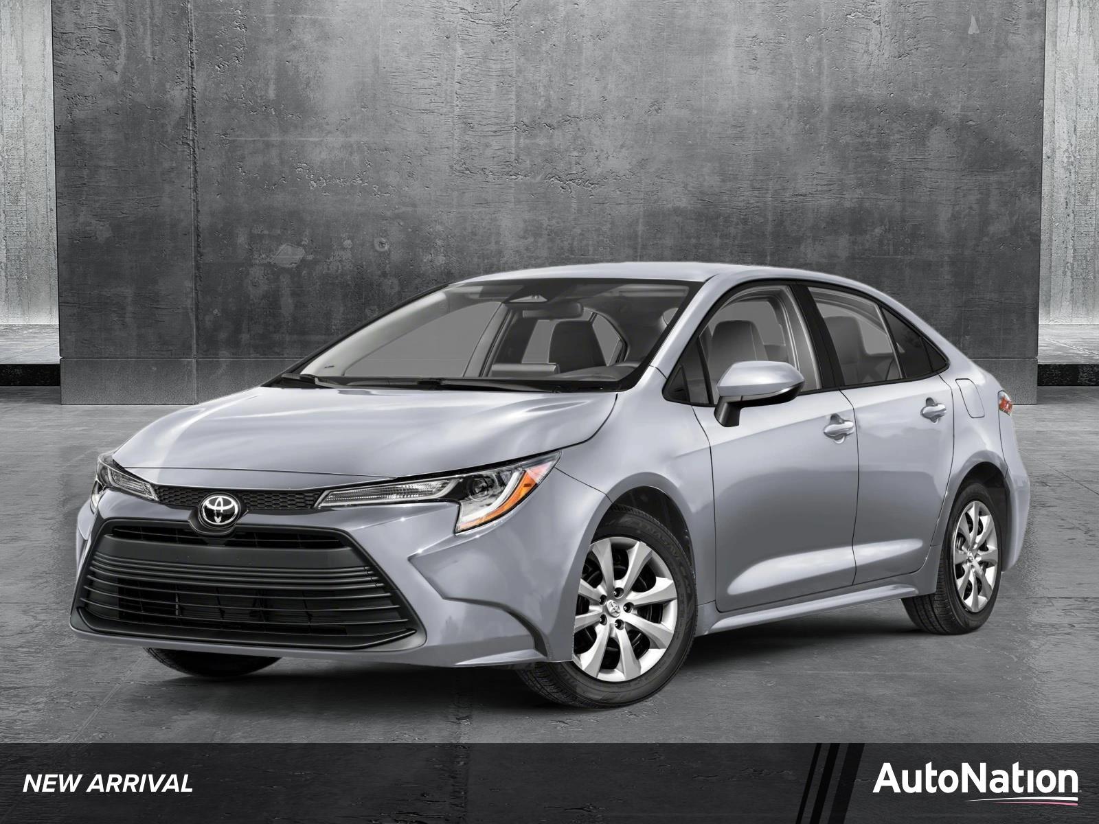 2023 Toyota Corolla Vehicle Photo in Clearwater, FL 33761