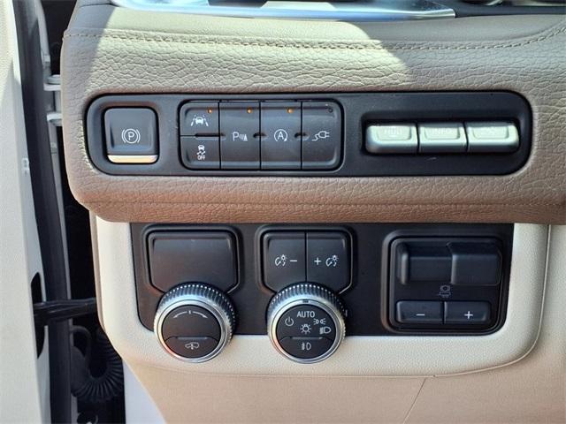 2021 GMC Yukon XL Vehicle Photo in ELGIN, TX 78621-4245