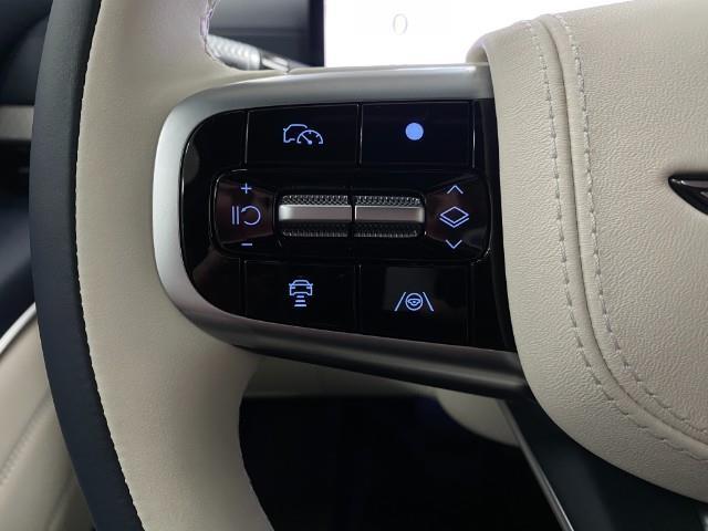 2025 Genesis GV80 Vehicle Photo in Appleton, WI 54913