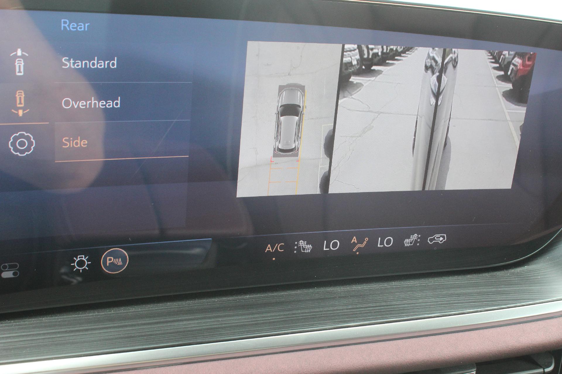 2024 Buick Envision Vehicle Photo in AURORA, CO 80012-4011