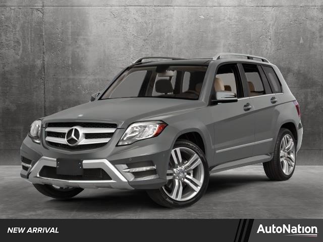 2014 Mercedes-Benz GLK-Class Vehicle Photo in Delray Beach, FL 33444