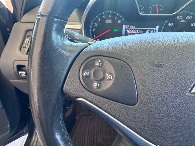 2020 Chevrolet Impala Vehicle Photo in DELRAY BEACH, FL 33483-3294