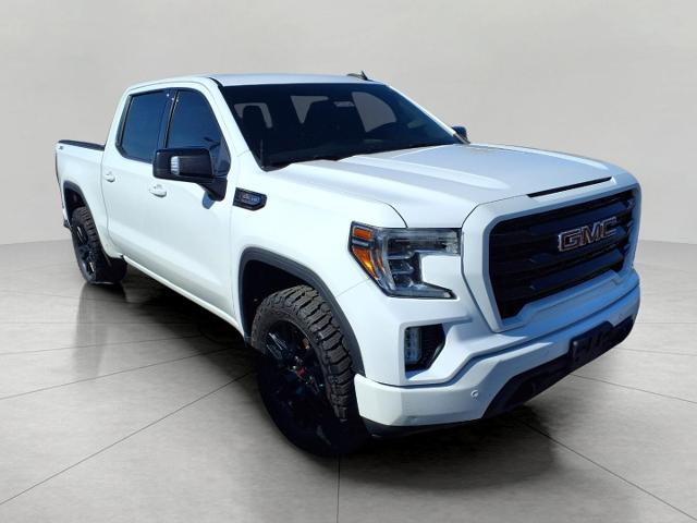 2020 GMC Sierra 1500 Vehicle Photo in Oshkosh, WI 54904