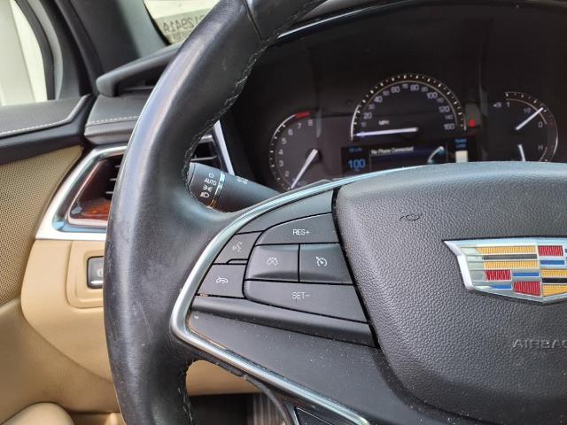 2018 Cadillac XT5 Vehicle Photo in Tampa, FL 33612