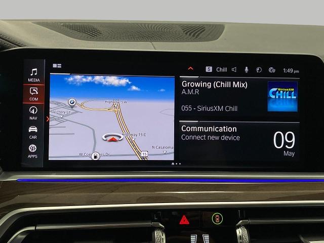 2021 BMW X5 xDrive40i Vehicle Photo in Appleton, WI 54913
