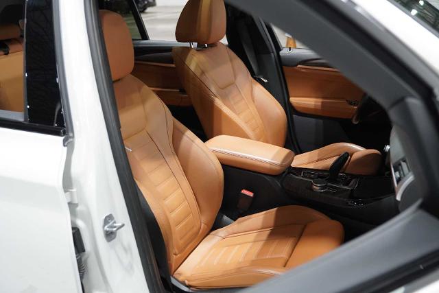 2018 BMW X3 xDrive30i Vehicle Photo in GRAPEVINE, TX 76051
