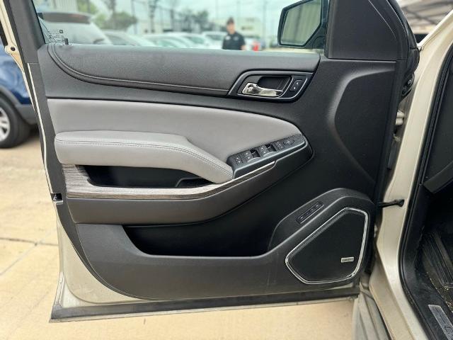 2015 Chevrolet Suburban Vehicle Photo in San Antonio, TX 78230