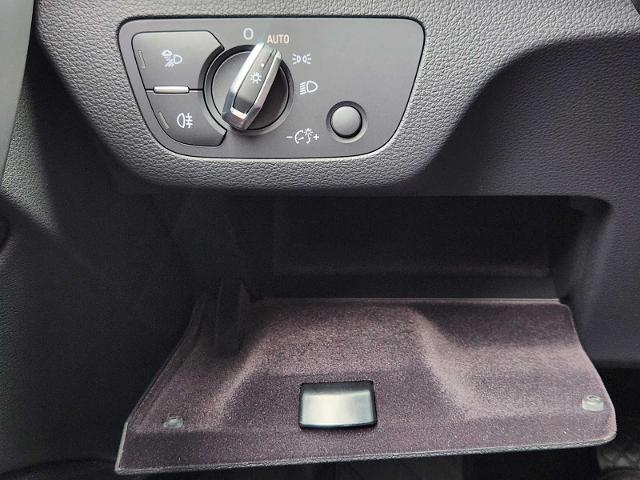 2024 Audi Q5 Vehicle Photo in MCKINNEY, TX 75070