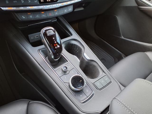 2022 Cadillac XT4 Vehicle Photo in Tampa, FL 33612